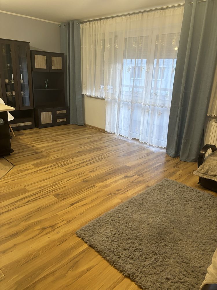 Do wynajęcia mieszkanie od 1 sierpnia zapraszam do oglądania