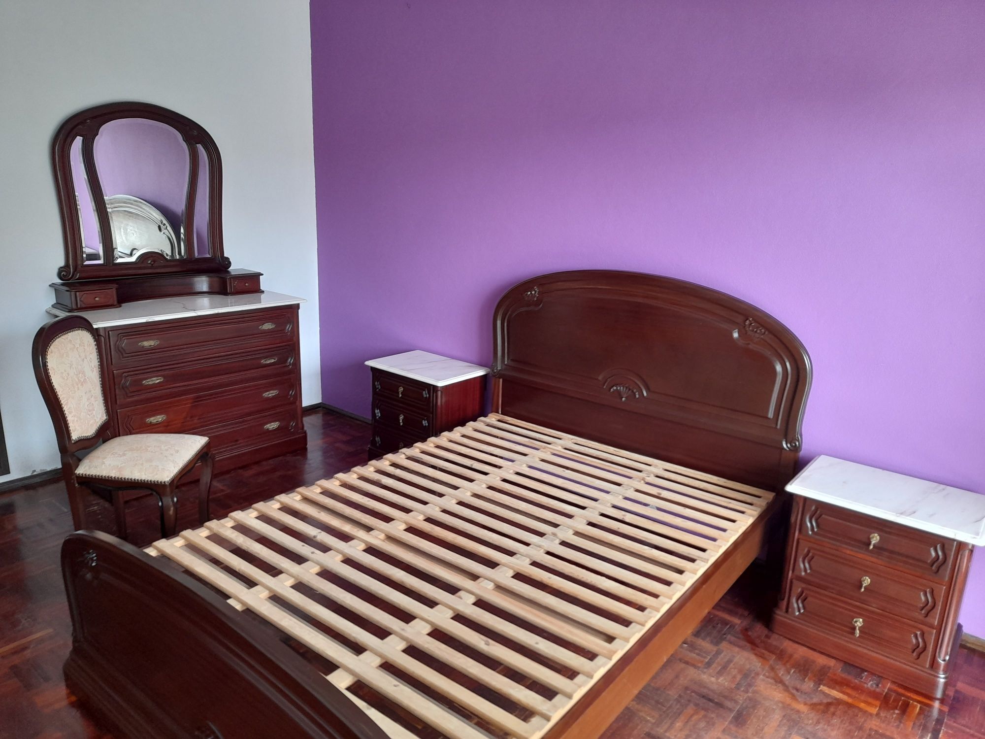 Mobília de quarto