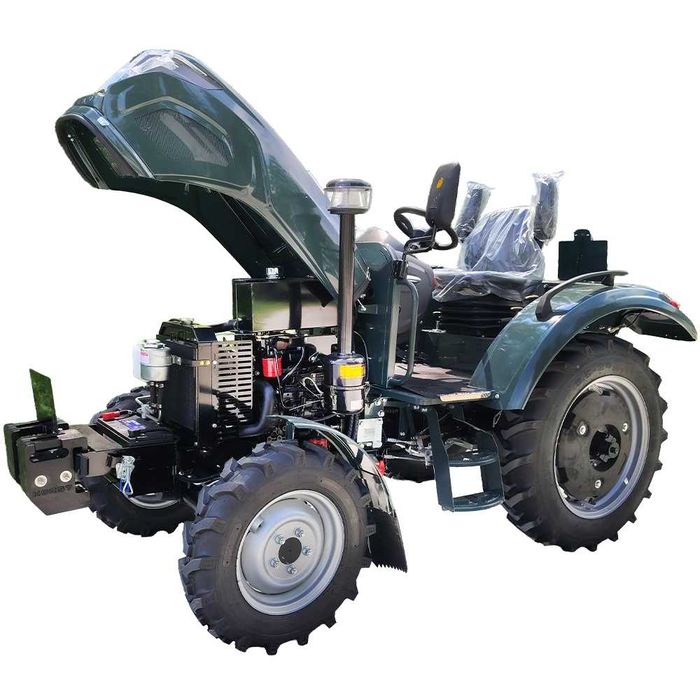 Трактор HORST G244U Офіційний дилер! Безкоштовна Доставка! Сервіс!