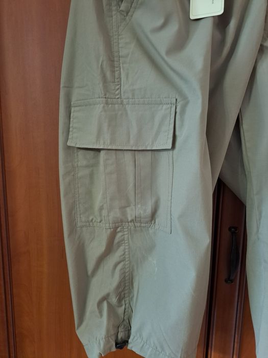 Nowe Spodnie męskie