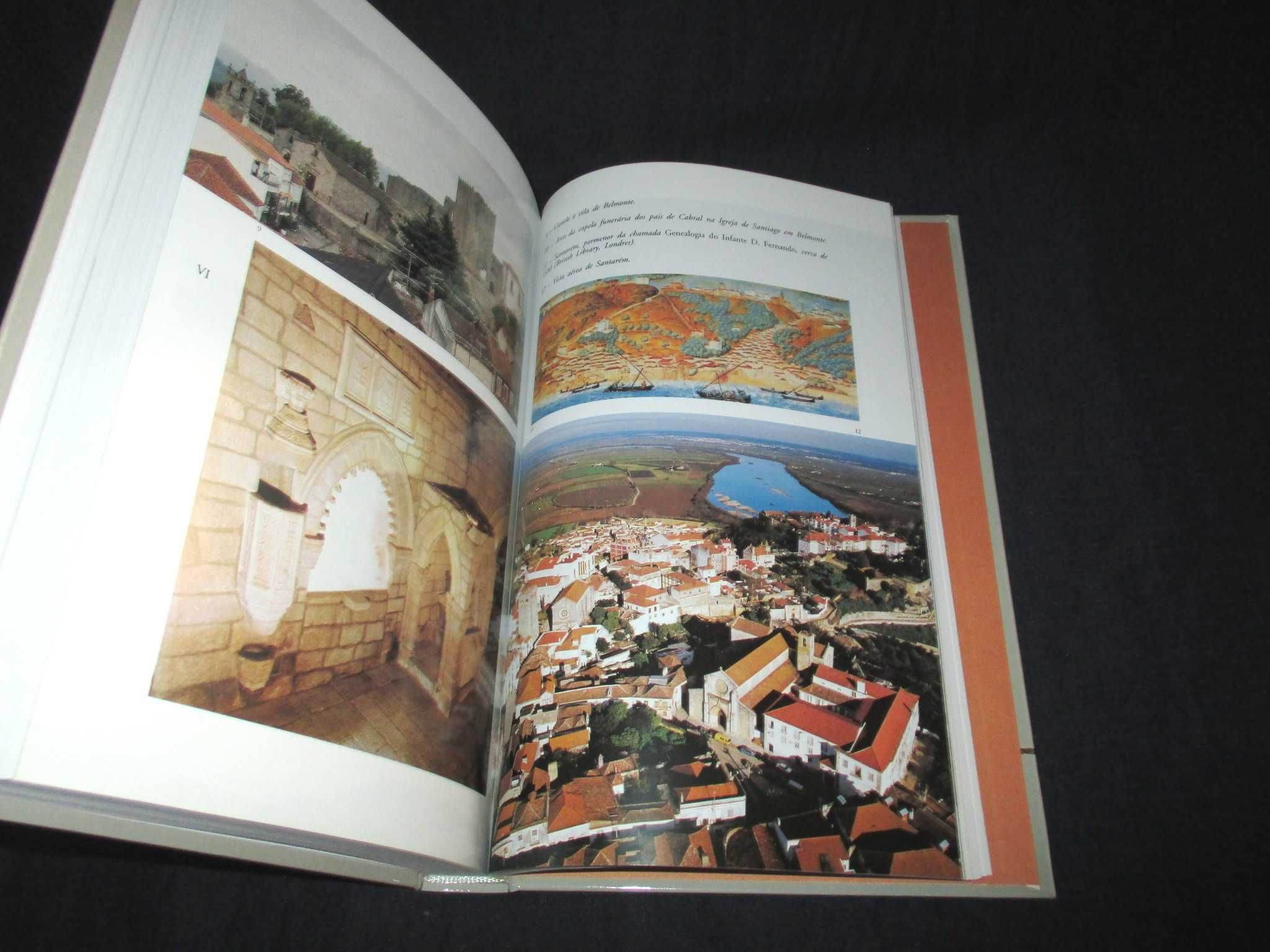 Livro Pedro Álvares Cabral e a primeira viagem aos quatro cantos mundo
