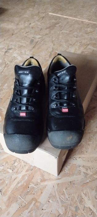 Buty BHP Jalas robocze