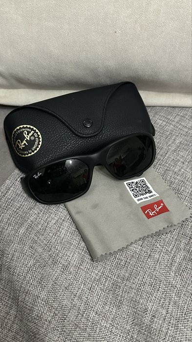 ОРИГІНАЛ Окуляри Ray Ban Meta old money drip sk8 y2k opium archive