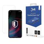 Szkło hybrydowe 3mk FlexibleGlass Lite™ na iPhone 14 Plus / iPhone 14