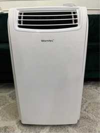 Klimatyzator Warmtec KP35W (na gwarancji)