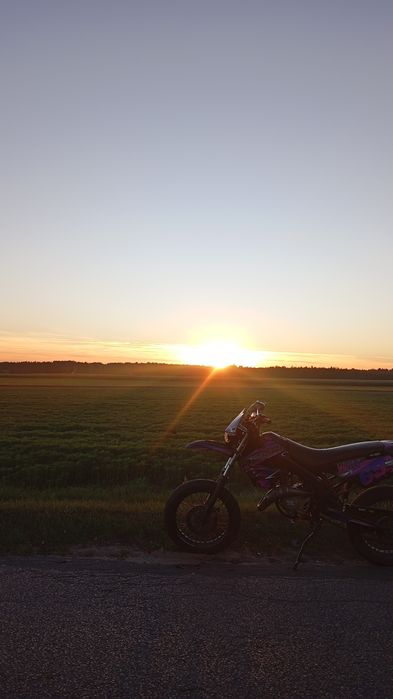 Sprzedam Derbi Sendę