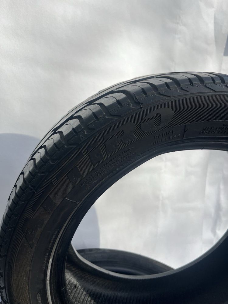 Продам шины Fulfa Carat Attiro 195/50 R15 82V