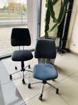 # 2 krzesla obrotowe# Mayer Sitz#