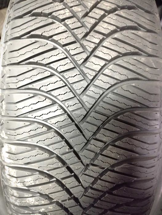 Opony wielosezonowe YARTU 205/55 R16 91V Allseason Elite Z-401