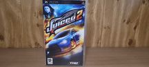 Juiced 2 Komplet po angielsku psp