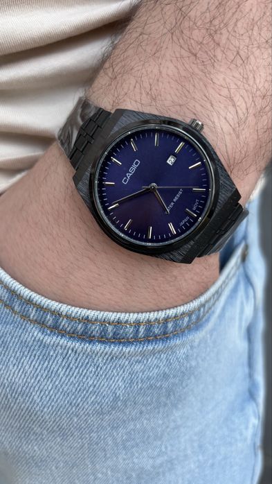 Чоловічий годинник Касіо/ Мужские часы Casio
