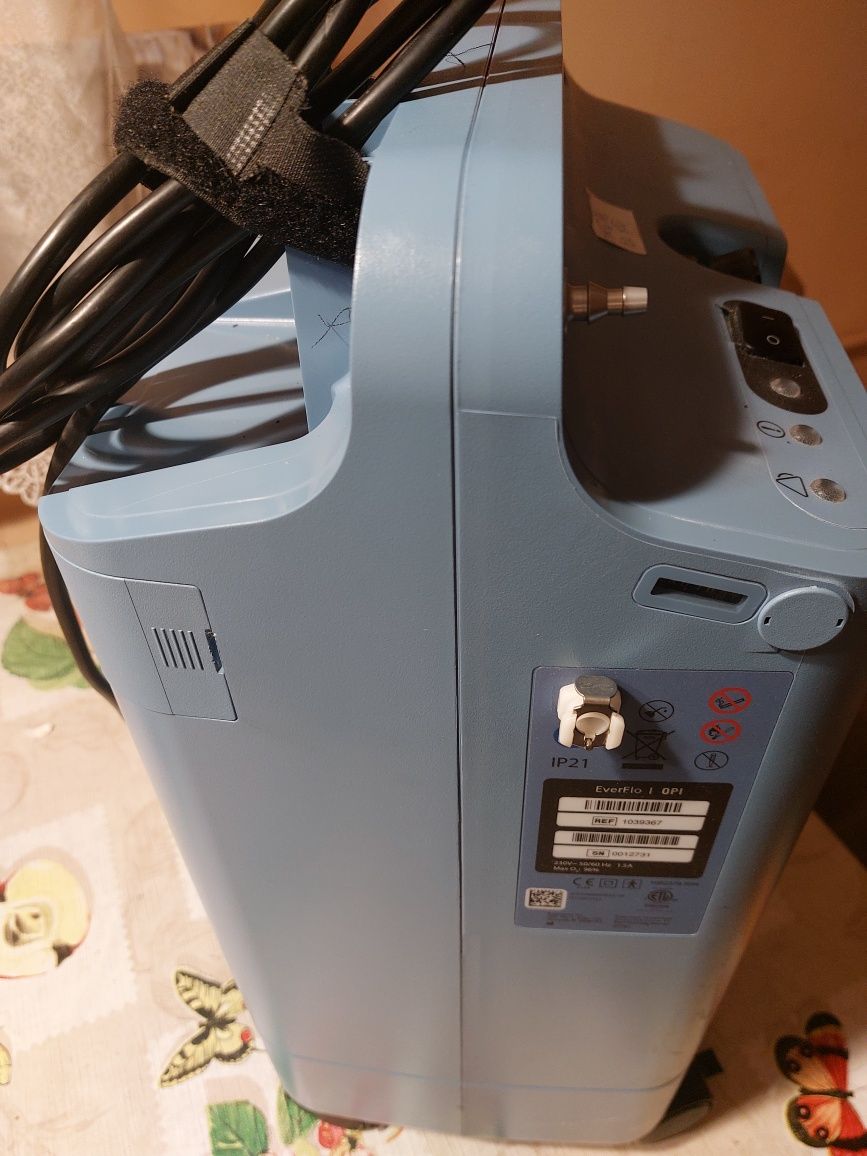 Respirator Philips