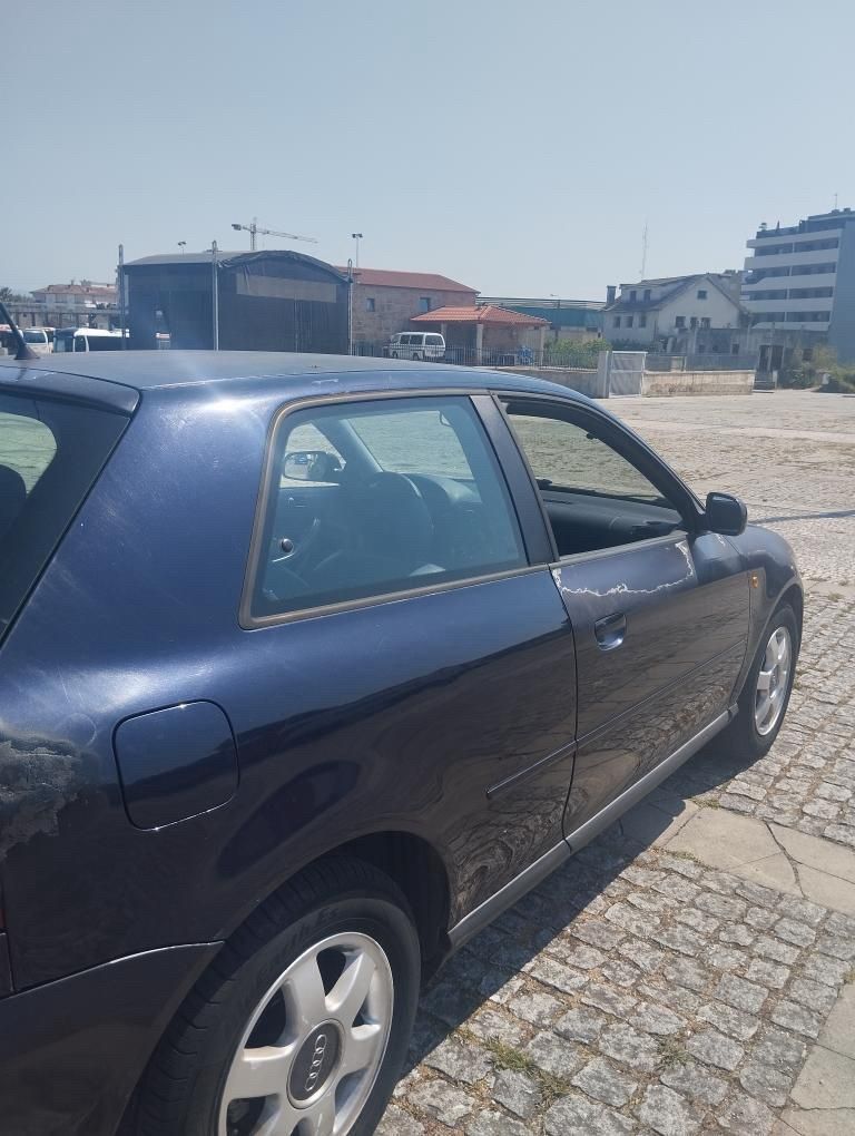 Audi A3 1999 Impecável