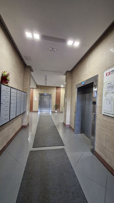 Продам 3к в ЖК Паркова Вежа Перемишльська вул. (Червонопільська), 2г