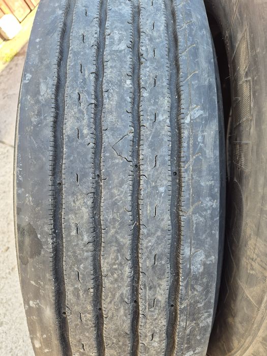 Opony 315/80r22.5