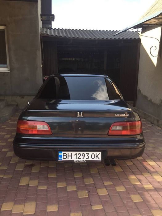 Honda Legend KA7