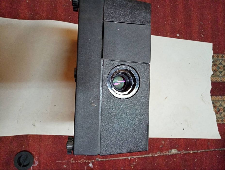 Фільмоском електичний