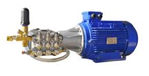 7500W zestaw pompowy MZ 2021