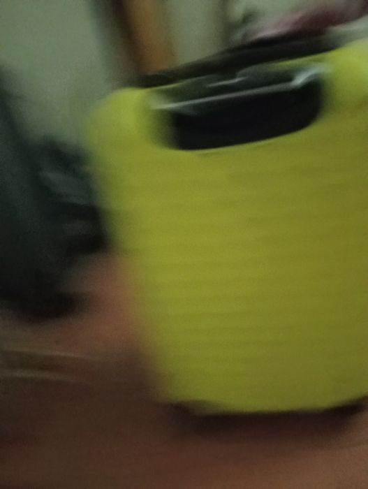 Vendo mala de viagem prquena