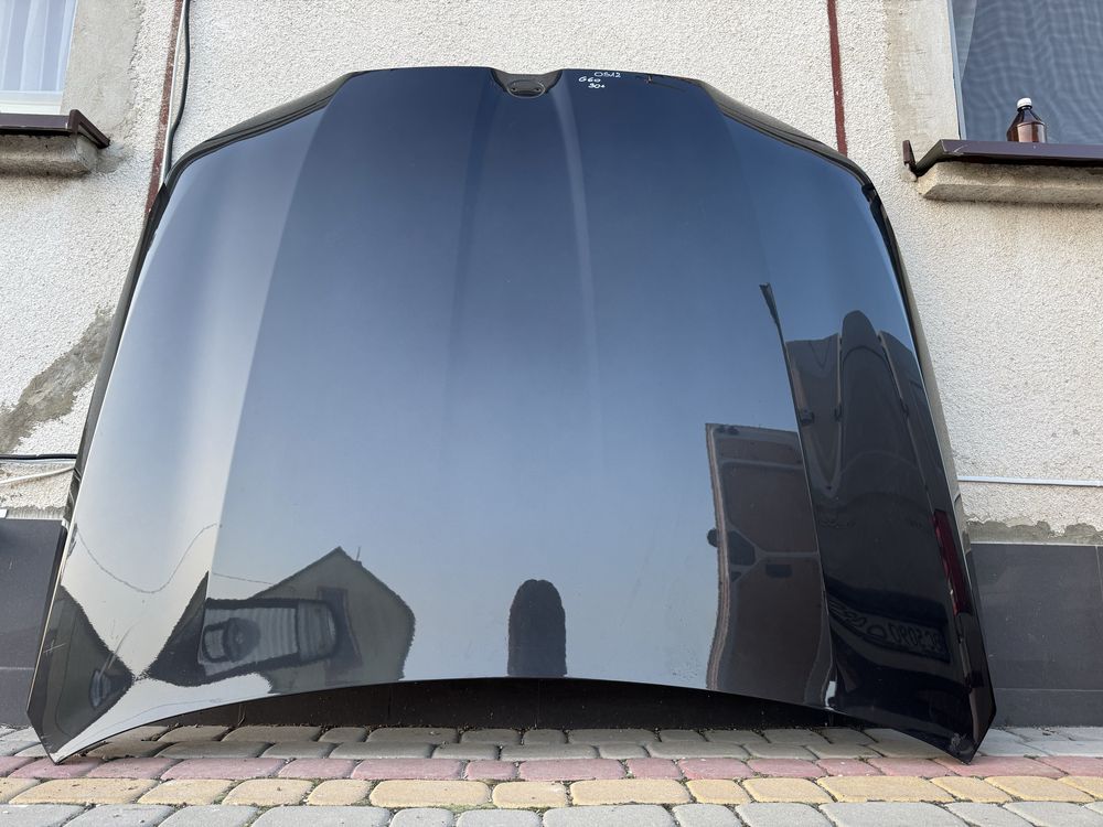 Капот БМВ Г60 BMW G60 G 60 5 серия пятёрка 2024 NEW