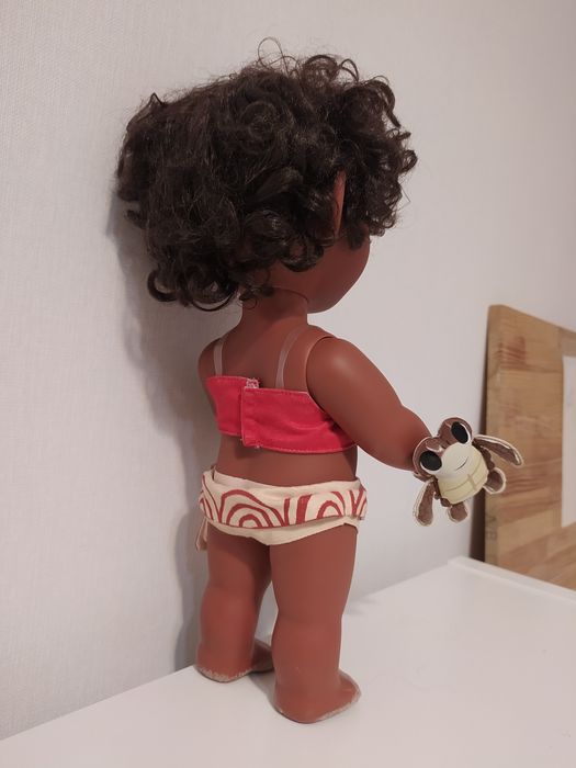 Продаю Моана( лялька)