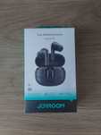 Słuchawki Joyroom Funpods Series JR-FN2 ANC Czarne