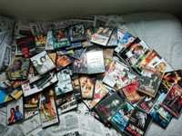 Vendo DVD's em excelente estado