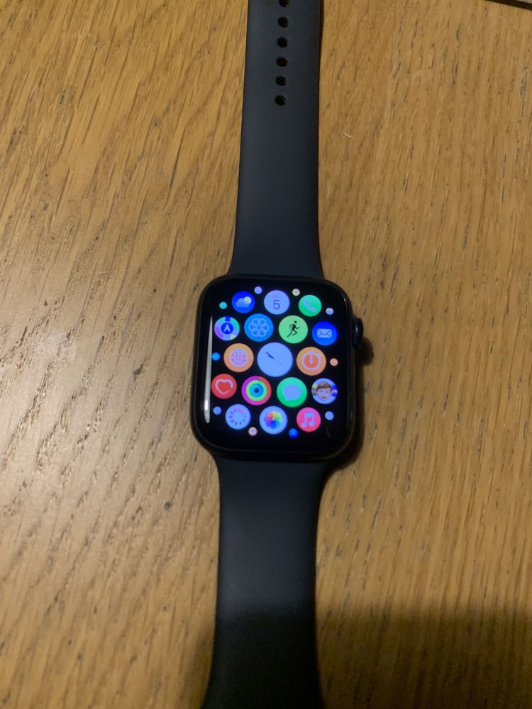 Apple Watch SE 2 geração novo