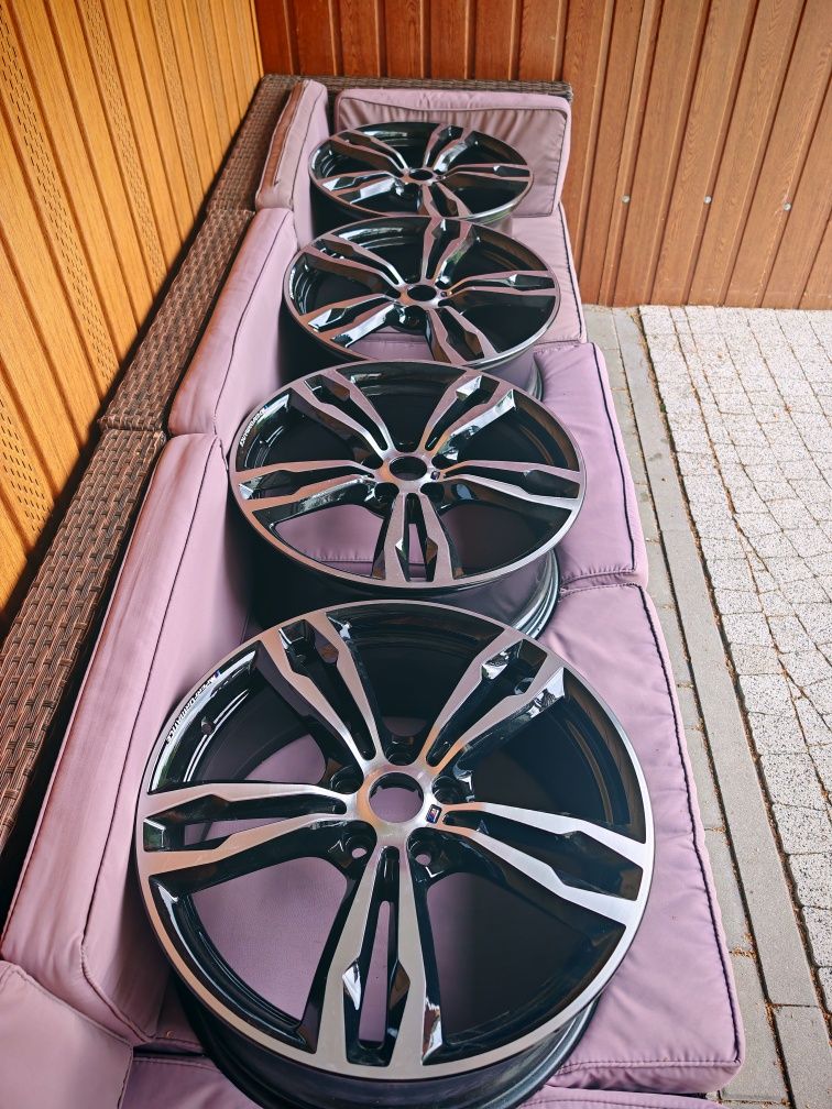 19 BMW m-pakiet individual oryginał performance x1 X2 x3 x4
