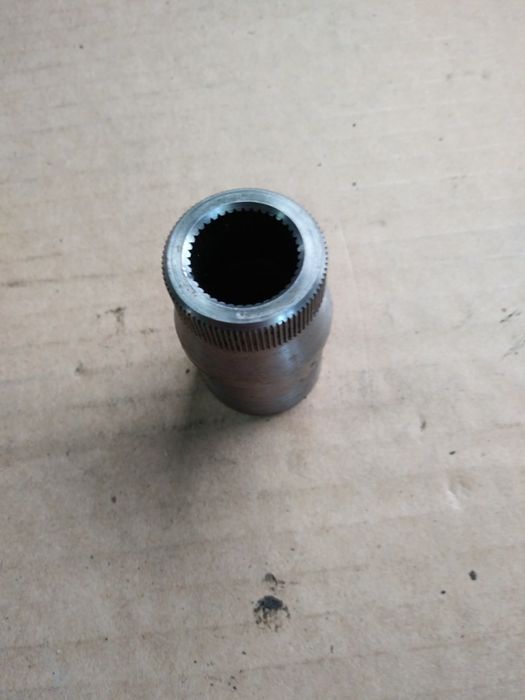 Wieloklin redukcja wieloklinu tuleja kierownicy Audi VW Seat a4 b5