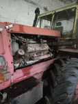 Продам трактор т-150 ямз 236