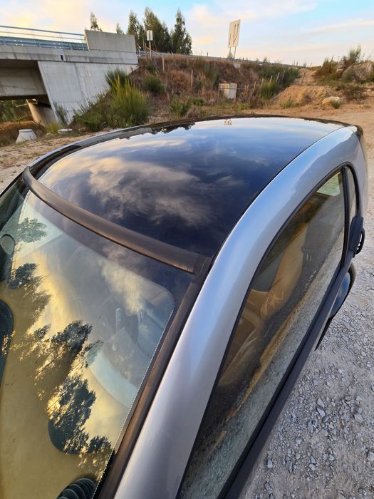 Smart Fortwo 0.8 CDI