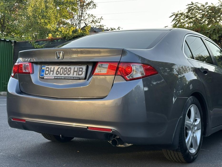 Продам Honda Accord 2008
