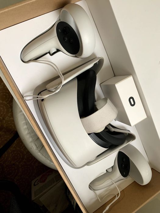 Oculus quest 2 128GB