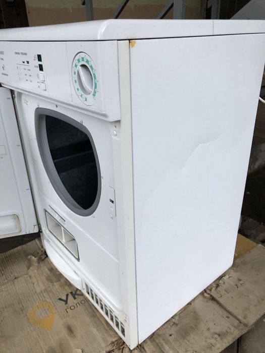 Сушильна машина Bomann TR 988C