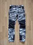 Гибридные эластичные трекинговые штаны 157 functional mens pants