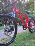 Rockrider st900 20 cali stan idealny