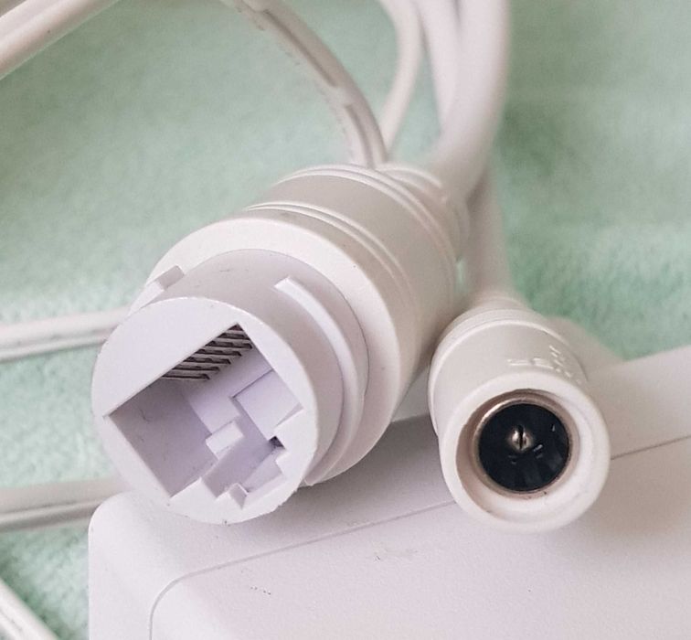 XIAOMI imilab EC3 - zewnętrzna kamera do monitoringu