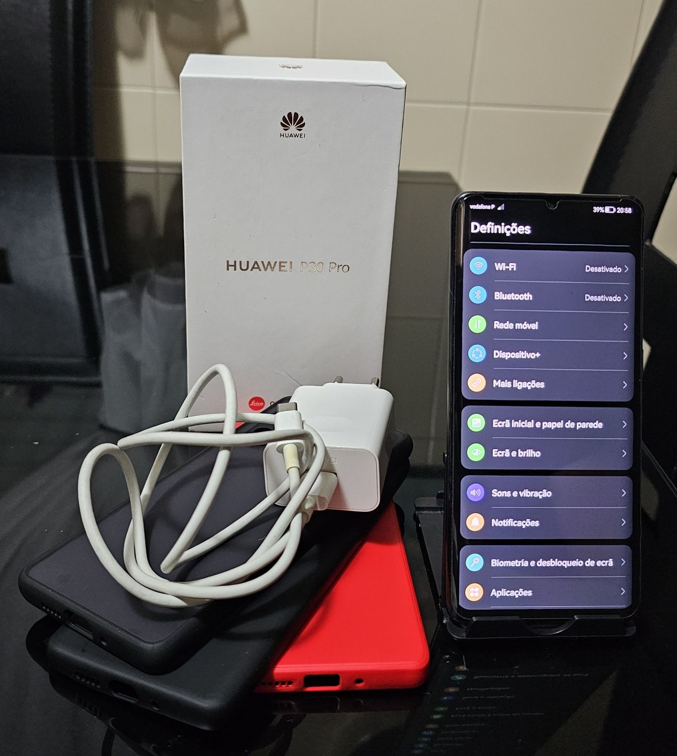 Huawei P30 Pro de 128GB