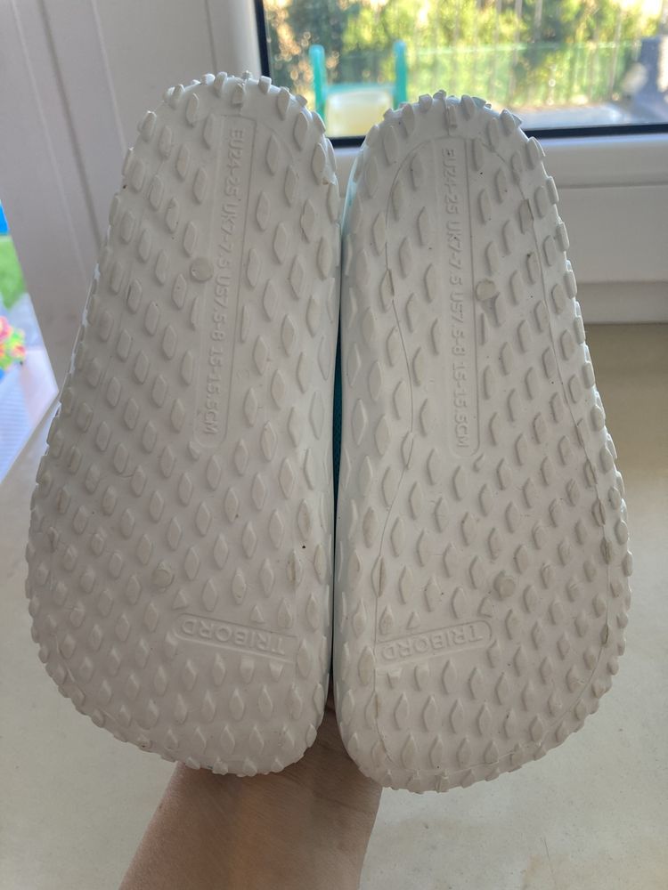 Buty do wody Decathlon