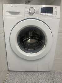Maquina lavar roupa samsung