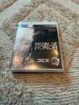 medal of honor ps3