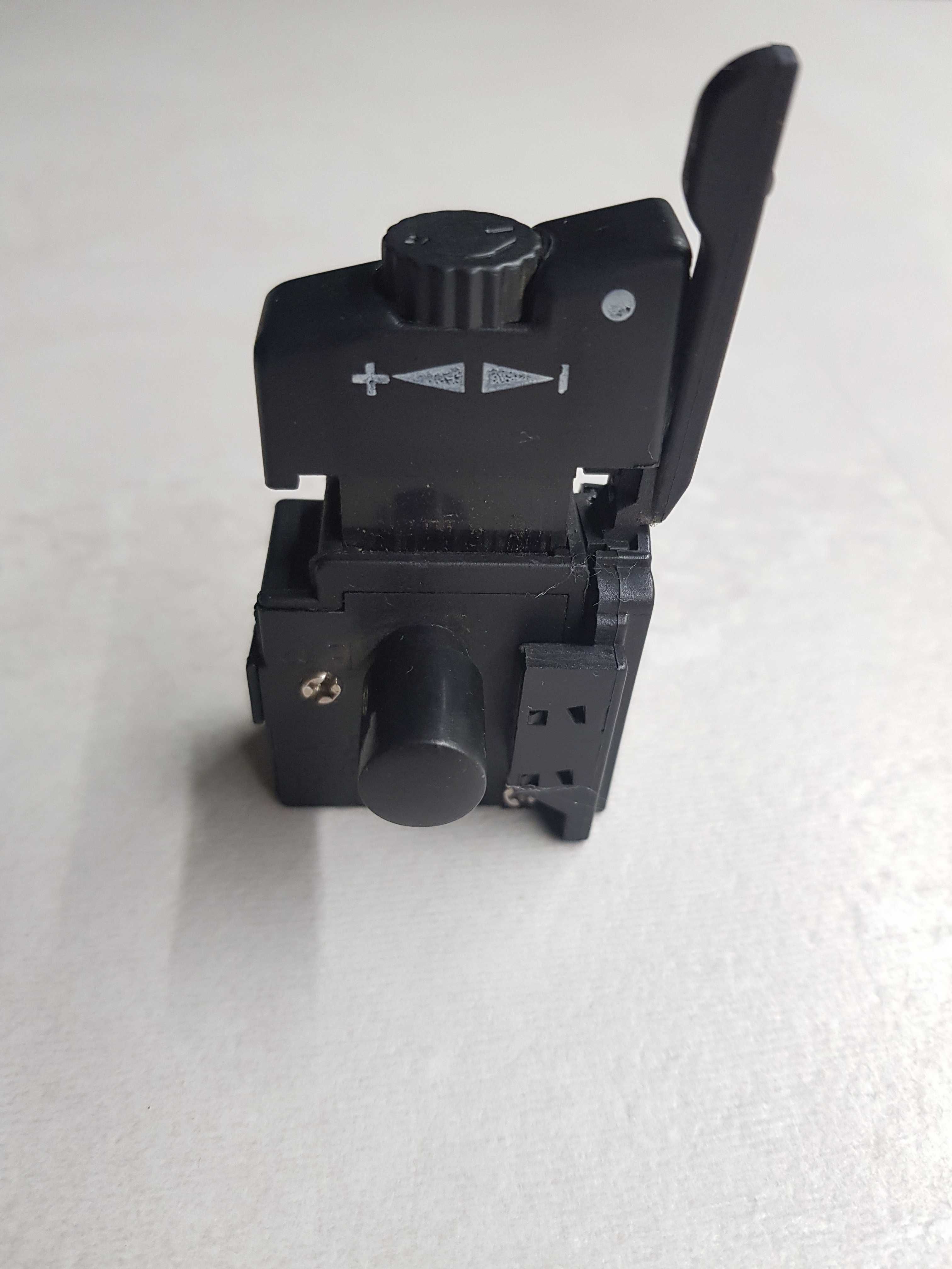 Włącznik wyłącznik do wiertarki Celma Blaukraft Falon Tech FA2-6/1BEK
