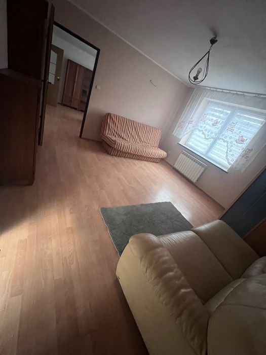 Wynajmę mieszkanie Wesoła