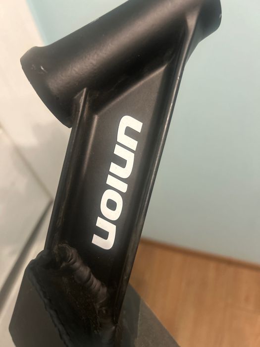 Deck Union HoneyComb