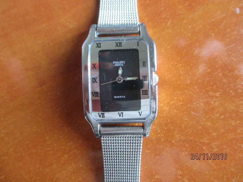 Relógio Philippe Arnol ( nunca usado)