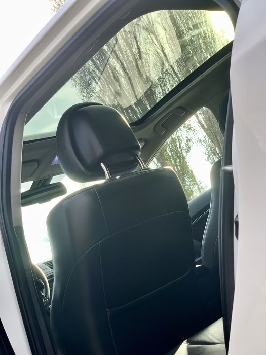 Продам Toyota Avensis T27, дизель 2.2 D4D