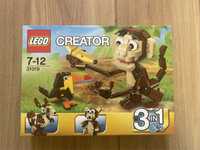 Lego creator 31019