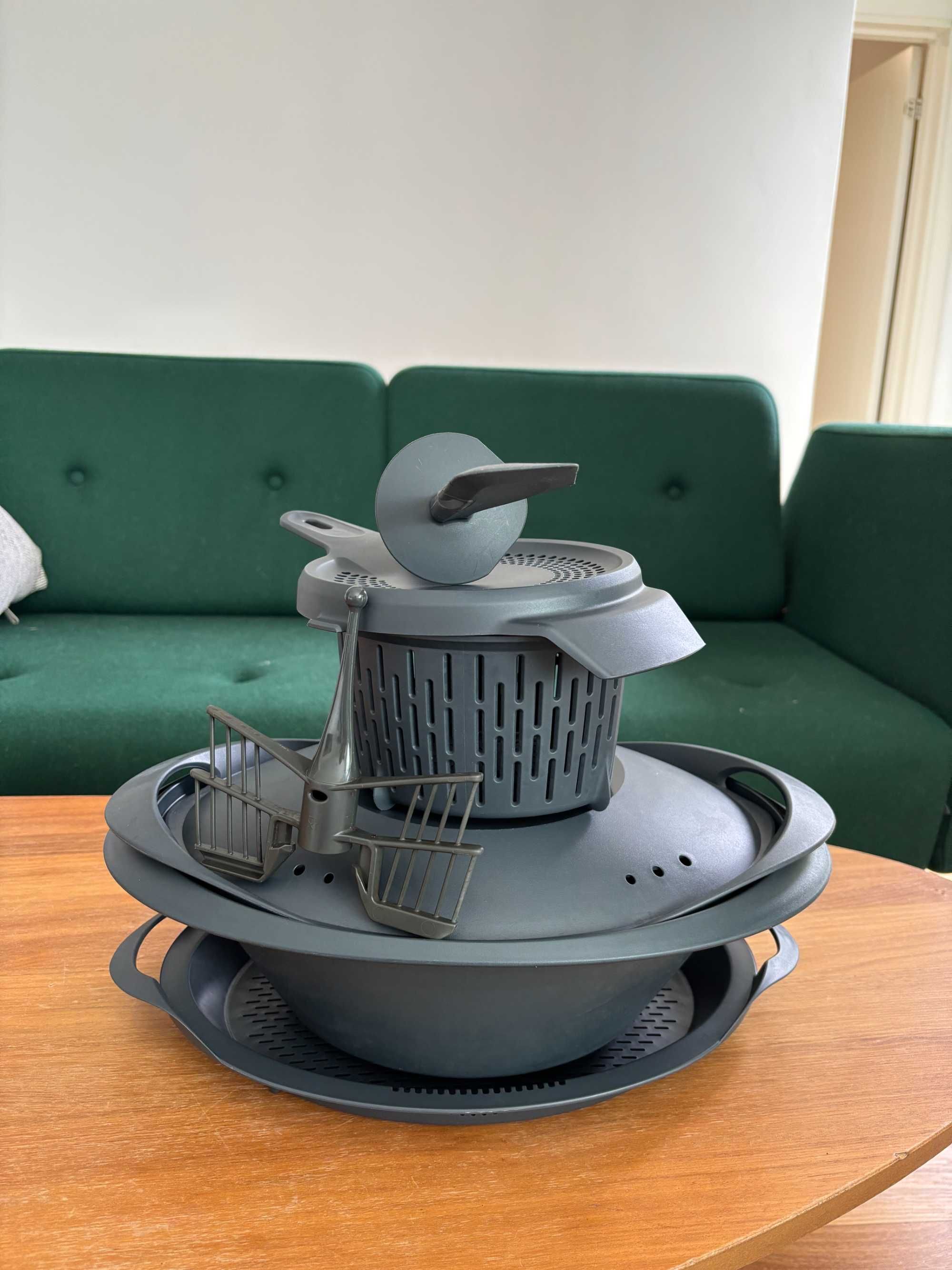 Thermomix TM6 stan bardzo dobry
