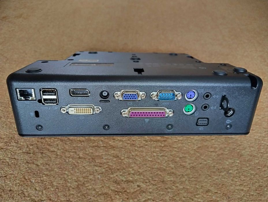 HP stacja dokująca A7E32AA